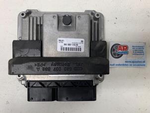 Gebruikte Computer Motormanagement Audi A4 Avant (B8) 1.8 TFSI 16V Prijs € 174,99 Margeregeling aangeboden door AP Auto's