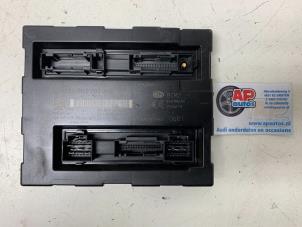 Gebruikte Bodycontrol Module Audi Q5 (8RB) 2.0 TFSI 16V Quattro Prijs € 74,99 Margeregeling aangeboden door AP Auto's