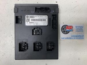 Gebruikte Bodycontrol Module Audi Q5 (8RB) 2.0 TFSI 16V Quattro Prijs € 74,99 Margeregeling aangeboden door AP Auto's