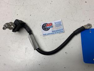 Gebruikte Accu sensor Audi Q5 (8RB) 2.0 TFSI 16V Quattro Prijs € 34,99 Margeregeling aangeboden door AP Auto's