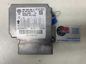 Gebruikte Module Airbag Audi Q5 (8RB) 2.0 TFSI 16V Quattro Prijs € 124,99 Margeregeling aangeboden door AP Auto's