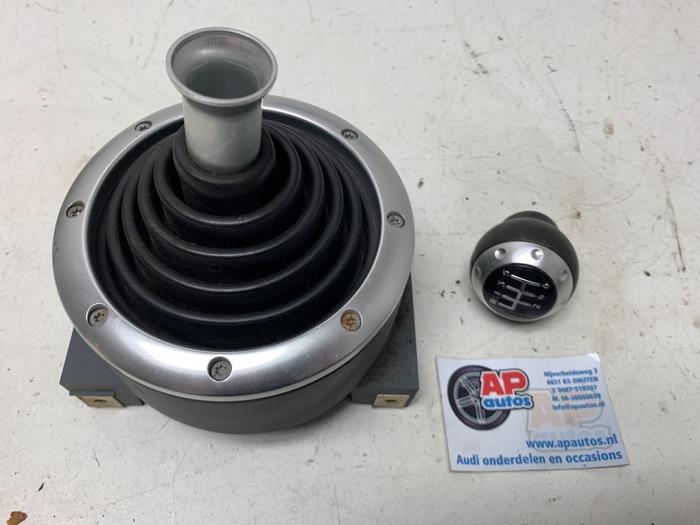 Gebruikte Versnellingspook Audi TT (8N3) 1.8 20V Turbo Quattro Prijs € 74,99 Margeregeling aangeboden door AP Auto's