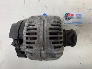 Gebruikte Dynamo Audi TT (8N3) 1.8 20V Turbo Quattro Prijs € 29,99 Margeregeling aangeboden door AP Auto's