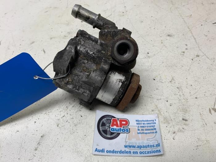 Gebruikte Stuurpomp Audi TT (8N3) 1.8 20V Turbo Quattro Prijs € 24,99 Margeregeling aangeboden door AP Auto's