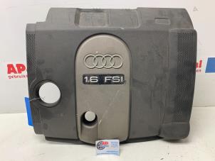 Gebruikte Luchtfilterhuis Audi A3 Sportback (8PA) 1.6 FSI 16V Prijs € 39,99 Margeregeling aangeboden door AP Auto's