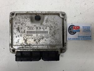 Gebruikte Computer Motormanagement Audi TT (8N3) 1.8 20V Turbo Prijs € 199,99 Margeregeling aangeboden door AP Auto's