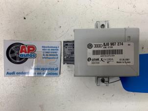 Gebruikte Bandenspanning module Audi TT Roadster (8J9) 2.0 TFSI 16V Prijs € 29,99 Margeregeling aangeboden door AP Auto's