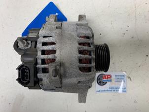 Gebruikte Dynamo Kia Cee'd Sporty Wagon (EDF) 1.4 CVVT 16V Prijs € 24,99 Margeregeling aangeboden door AP Auto's