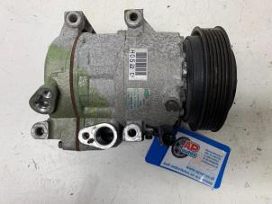 Gebruikte Pomp Airco Kia Cee'd Sporty Wagon (EDF) 1.4 CVVT 16V Prijs € 49,99 Margeregeling aangeboden door AP Auto's