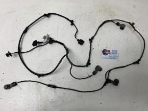 Gebruikte PDC Sensor Set Audi TT Roadster (8J9) 2.0 TFSI 16V Prijs € 49,99 Margeregeling aangeboden door AP Auto's