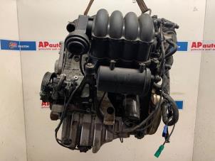 Gebruikte Motor Audi A4 Avant (B7) 2.0 20V Prijs € 649,99 Margeregeling aangeboden door AP Auto's