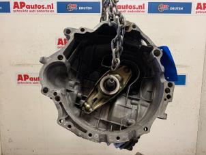 Gebruikte Versnellingsbak Audi A4 Avant (B7) 2.0 20V Prijs € 499,99 Margeregeling aangeboden door AP Auto's