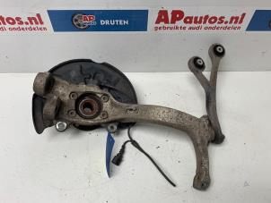 Gebruikte Asschenkel rechts-voor Audi A4 Avant (B6) 2.5 TDI 24V Prijs € 99,99 Margeregeling aangeboden door AP Auto's