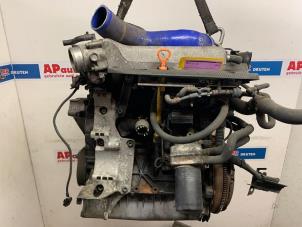 Gebruikte Motor Audi TT (8N3) 1.8 T 20V Quattro Prijs € 1.249,99 Margeregeling aangeboden door AP Auto's