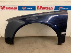 Gebruikte Scherm links-voor Audi A8 (D3) 3.7 V8 40V Quattro Prijs € 149,99 Margeregeling aangeboden door AP Auto's