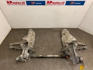 Gebruikte Subframe Audi A5 Sportback (8TA) 2.0 TFSI 16V Prijs € 149,99 Margeregeling aangeboden door AP Auto's