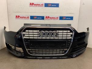 Gebruikte Voorbumper Audi A1 (8X1/8XK) 1.2 TFSI Prijs € 499,99 Margeregeling aangeboden door AP Auto's