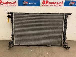Gebruikte Radiateur Audi A4 Avant (B8) 1.8 TFSI 16V Prijs € 74,99 Margeregeling aangeboden door AP Auto's