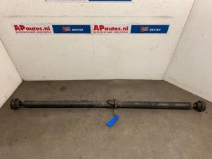 Gebruikte Tussenas Audi A8 (D2) 6.0 W12 60V,Lang Quattro Prijs € 174,99 Margeregeling aangeboden door AP Auto's