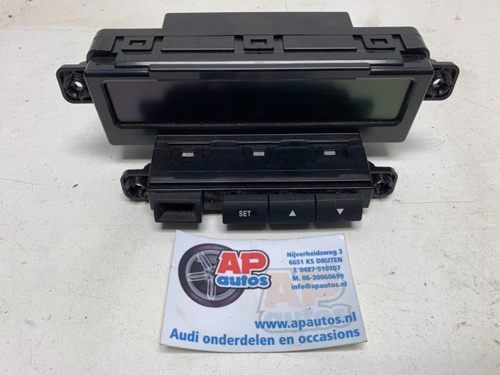 Gebruikte Display Interieur Kia Cee'd Sporty Wagon (EDF) 1.4 CVVT 16V Prijs € 19,99 Margeregeling aangeboden door AP Auto's