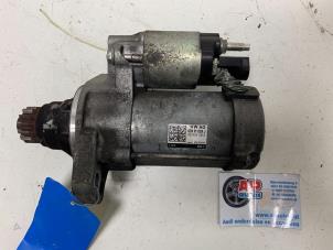 Gebruikte Startmotor Audi A1 Sportback (8XA/8XF) 1.0 TFSI Ultra 12V Prijs € 14,99 Margeregeling aangeboden door AP Auto's