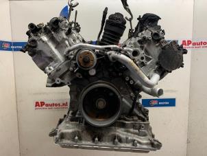 Gebruikte Motor Audi S4 (B9) 3.0 TFSI V6 24V Prijs € 4.999,99 Margeregeling aangeboden door AP Auto's