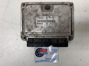 Gebruikte Computer Motormanagement Audi TT (8N3) 1.8 T 20V Quattro Prijs € 174,99 Margeregeling aangeboden door AP Auto's