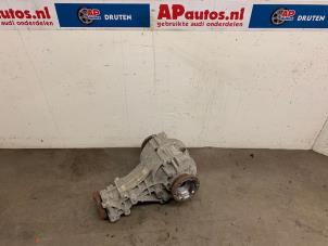 Gebruikte Differentieel achter Audi Q5 (8RB) 2.0 TFSI 16V Quattro Prijs € 374,99 Margeregeling aangeboden door AP Auto's
