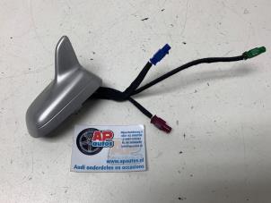 Gebruikte Antenne Audi Q5 (8RB) 2.0 TFSI 16V Quattro Prijs € 49,99 Margeregeling aangeboden door AP Auto's