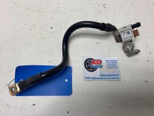 Gebruikte Accu sensor Audi Q5 (8RB) 2.0 TFSI 16V Quattro Prijs € 49,99 Margeregeling aangeboden door AP Auto's