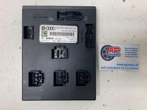 Gebruikte Module Bodycontrol Audi Q5 (8RB) 2.0 TFSI 16V Quattro Prijs € 89,99 Margeregeling aangeboden door AP Auto's