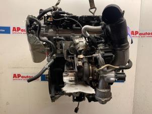 Gebruikte Motor Audi A5 Sportback (F5A/F5F) 2.0 40 TFSI Mild Hybrid 16V Prijs € 2.999,99 Margeregeling aangeboden door AP Auto's