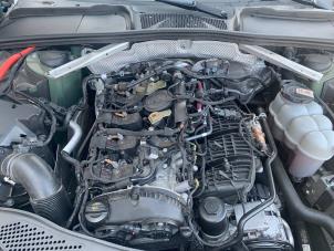 Gebruikte Automaatbak Audi A5 Sportback (F5A/F5F) 2.0 40 TFSI Mild Hybrid 16V Prijs € 1.999,99 Margeregeling aangeboden door AP Auto's