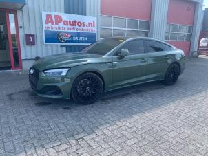 Gebruikte Voorkop compleet Audi A5 Sportback (F5A/F5F) 2.0 40 TFSI Mild Hybrid 16V Prijs € 6.999,99 Margeregeling aangeboden door AP Auto's