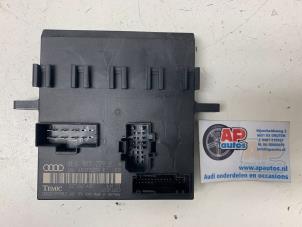 Gebruikte Bodycontrol Module Audi A8 (D3) 3.7 V8 40V Quattro Prijs € 49,99 Margeregeling aangeboden door AP Auto's