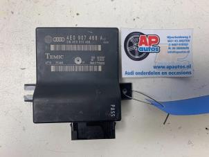 Gebruikte Gateway module Audi A8 (D3) 3.7 V8 40V Quattro Prijs € 19,99 Margeregeling aangeboden door AP Auto's