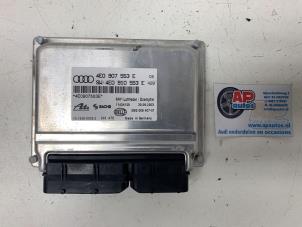 Gebruikte Computer hoogteregeling Audi A8 (D3) 3.7 V8 40V Quattro Prijs € 74,99 Margeregeling aangeboden door AP Auto's