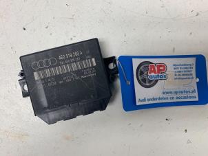 Gebruikte PDC Module Audi A8 (D3) 3.7 V8 40V Quattro Prijs € 39,99 Margeregeling aangeboden door AP Auto's