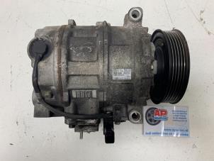 Gebruikte Pomp Airco Audi A4 (B6) 2.4 V6 30V Prijs € 89,99 Margeregeling aangeboden door AP Auto's