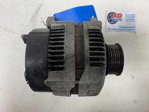 Gebruikte Dynamo Audi A4 (B6) 2.4 V6 30V Prijs € 49,99 Margeregeling aangeboden door AP Auto's