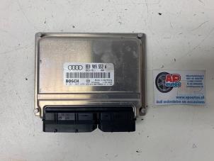 Gebruikte Computer Motormanagement Audi A4 (B6) 2.4 V6 30V Prijs € 74,99 Margeregeling aangeboden door AP Auto's