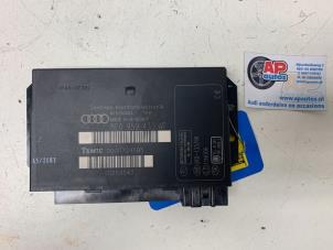 Gebruikte Module Bodycontrol Audi A4 (B6) 2.4 V6 30V Prijs € 99,99 Margeregeling aangeboden door AP Auto's