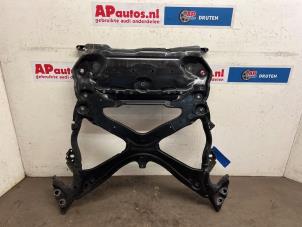 Gebruikte Subframe Audi S4 (B9) 3.0 TFSI V6 24V Prijs € 124,99 Margeregeling aangeboden door AP Auto's