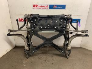 Gebruikte Subframe Audi A5 Sportback (F5A/F5F) 2.0 40 TFSI Mild Hybrid 16V Prijs € 349,99 Margeregeling aangeboden door AP Auto's