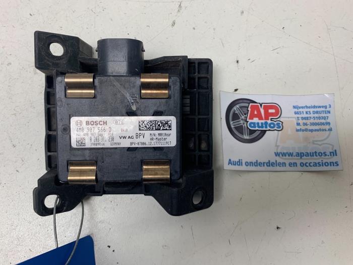 Gebruikte Side assist sensor Audi S4 (B9) 3.0 TFSI V6 24V Prijs € 174,99 Margeregeling aangeboden door AP Auto's