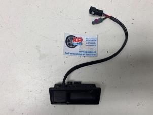 Gebruikte Achteruitrij Camera Audi S4 (B9) 3.0 TFSI V6 24V Prijs € 139,99 Margeregeling aangeboden door AP Auto's