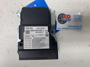 Gebruikte Airbag Module Audi S4 (B9) 3.0 TFSI V6 24V Prijs € 199,99 Margeregeling aangeboden door AP Auto's
