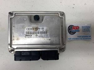 Gebruikte Computer Motormanagement Audi A6 Avant (C6) 4.2 V8 40V Quattro Prijs € 174,99 Margeregeling aangeboden door AP Auto's