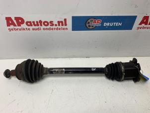 Gebruikte Cardanas links-voor (VWA) Audi A6 Avant (C6) 4.2 V8 40V Quattro Prijs € 34,99 Margeregeling aangeboden door AP Auto's