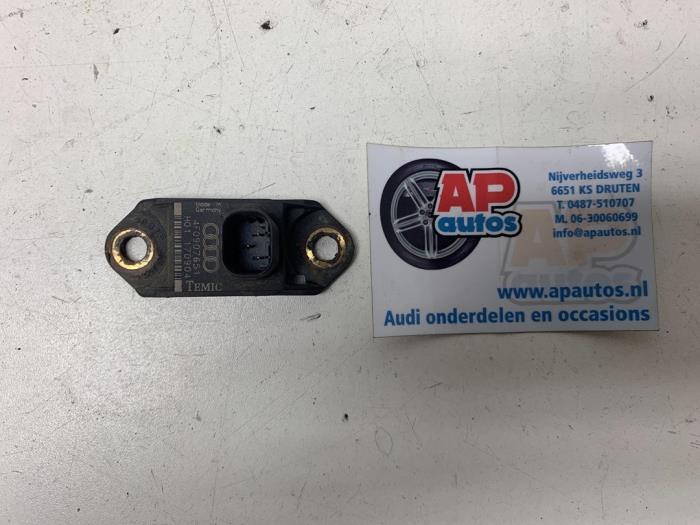 Gebruikte Sensor Snelheid Audi A6 Avant (C6) 4.2 V8 40V Quattro Prijs € 19,99 Margeregeling aangeboden door AP Auto's